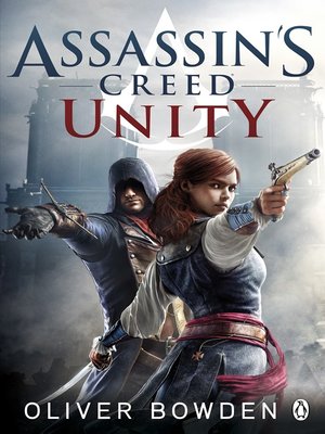 Unity - ebook